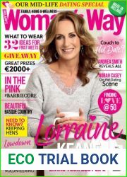 Woman|s Way - Issue 09, April 24 2023