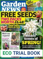 Garden News - April 29, 2023