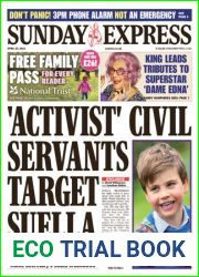Sunday Express - April 23, 2023