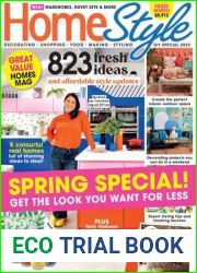 HomeStyle UK - June 2023
