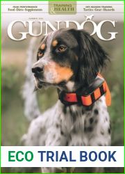 Gun Dog - Summer 2023