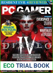 PC Gamer UK - Issue 383 , June 2023