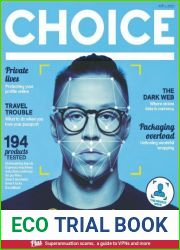 CHOICE Australia - April 2023
