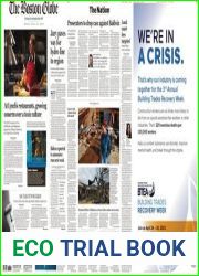 The Boston Globe - April 21, 2023