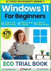 Windows 11 For Beginners - 7th Edition, 2023