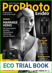 Australian ProPhoto - Issue 239, 2023