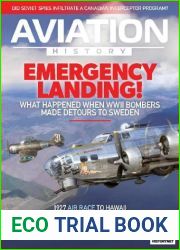Aviation History - Summer 2023