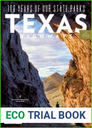 Texas Highways - May 2023
