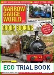 Narrow Gauge World - Issue 174, May 2023