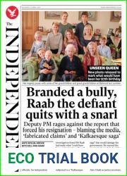 The Independent - 22 April 2023