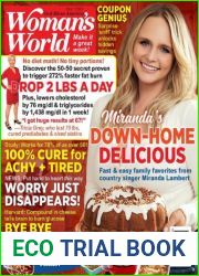 Woman|s World USA - May 1, 2023