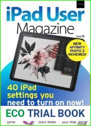 iPad User Magazine - Issue 88, 2023