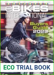 eBikes International - Spring 2023