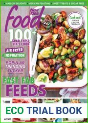 New Idea Food - Launch, 2023