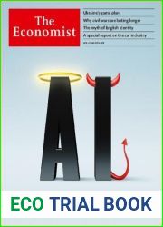 The Economist - April 22nd 28th, 2023