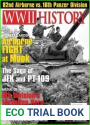WWII History - June 2023