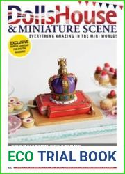 Dolls House and Miniature Scene - May 2023