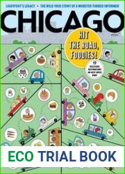 Chicago magazine - May 2023