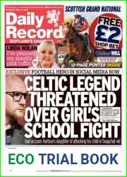 Daily Record - April 22, 2023