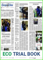Chicago Tribune - April 22, 2023