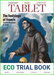 The Tablet Magazine - April 22, 2023