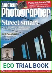 Amateur Photographer - 25 April 2023