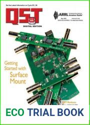 QST Magazine - Radio Amateur, May 2023