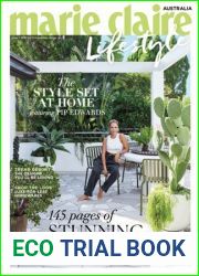 Marie Claire Australia - Lifestyle Issue 07, 2023