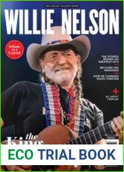 Music Spotlight Collector|s Edition - Willie Nelson, 2023