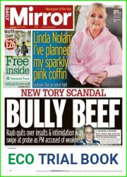 Daily Mirror - April 22, 2023