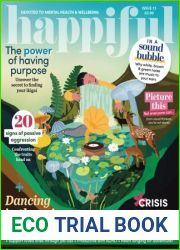 Happiful Magazine - Issue 73, 2023
