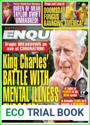 National Enquirer - May 01, 2023