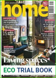 Home South Africa - May June 2023
