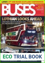 Buses Magazine - Issue 818, May 2023