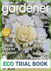 The Gardener South Africa - May 2023