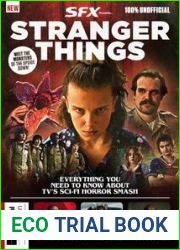 The Ultimate Guide to Stranger Things - 3rd Edition, 2023