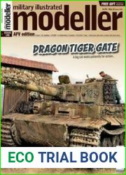 Military Illustrated Modeller - Issue 139, AFV Edition May 2023