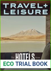 Travel+Leisure USA - May 2023