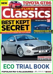 Future Classics - Issue 27, May 2023