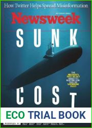 Newsweek International - April 28 May 05, 2023