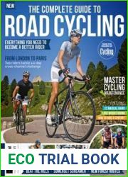The Complete Guide to Road Cycling - 2nd Edition 2023
