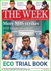 The Week UK - Issue 1432, April 22, 2023