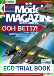Tamiya Model Magazine International - Issue 331, May 2023