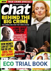 Chat Behind The Big Crime - 1st Edition, 2023