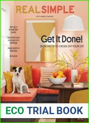 Real Simple - May 2023