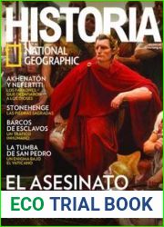 Historia National Geographic - Numero 232, abril 2023 [SPA]