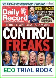 Daily Record - April 21, 2023