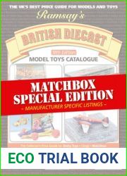 Ramsay|s British Diecast - Matchbox, 2023