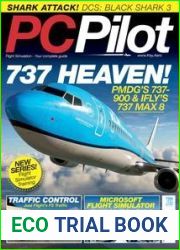 PC Pilot - Issue 145, May June 2023