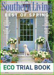 Southern Living - May 2023